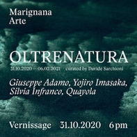 Oltrenatura - Librerie.coop