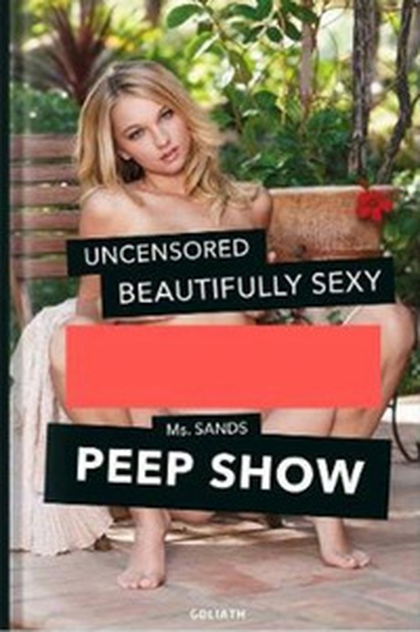 Peep show - Librerie.coop Peep show - Librerie.coop