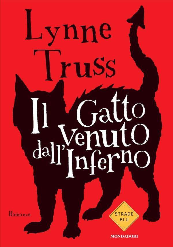 Il gatto venuto dall'Inferno - Librerie.coop Il gatto venuto dall'Inferno - Librerie.coop
