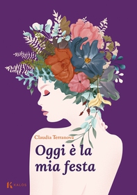 Oggi è la mia festa - Librerie.coop