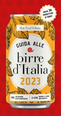 Guida alle birre d'Italia 2023 - Librerie.coop Guida alle birre d'Italia 2023 - Librerie.coop