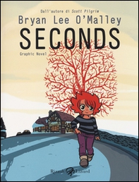 Seconds - Librerie.coop