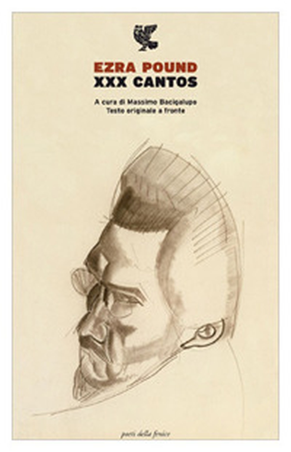XXX cantos. Testo inglese a fronte - Librerie.coop XXX cantos. Testo inglese a fronte - Librerie.coop