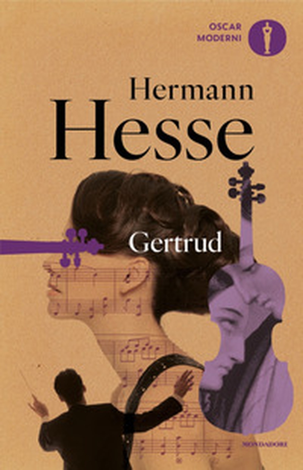 Gertrud - Librerie.coop Gertrud - Librerie.coop
