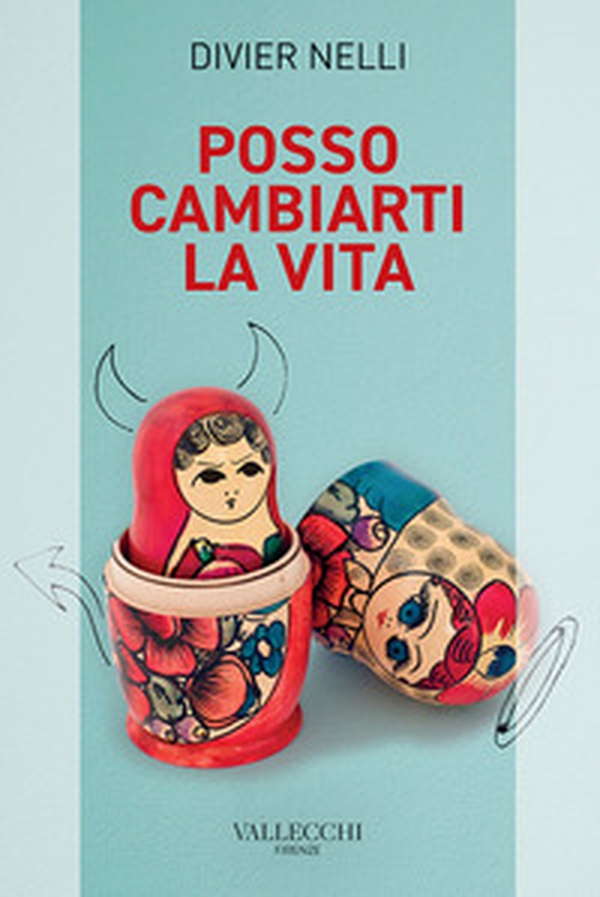 Posso cambiarti la vita - Librerie.coop Posso cambiarti la vita - Librerie.coop