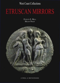 Corpus speculorum Etruscorum. USA - Vol. 5 - Librerie.coop Corpus speculorum Etruscorum. USA - Vol. 5 - Librerie.coop