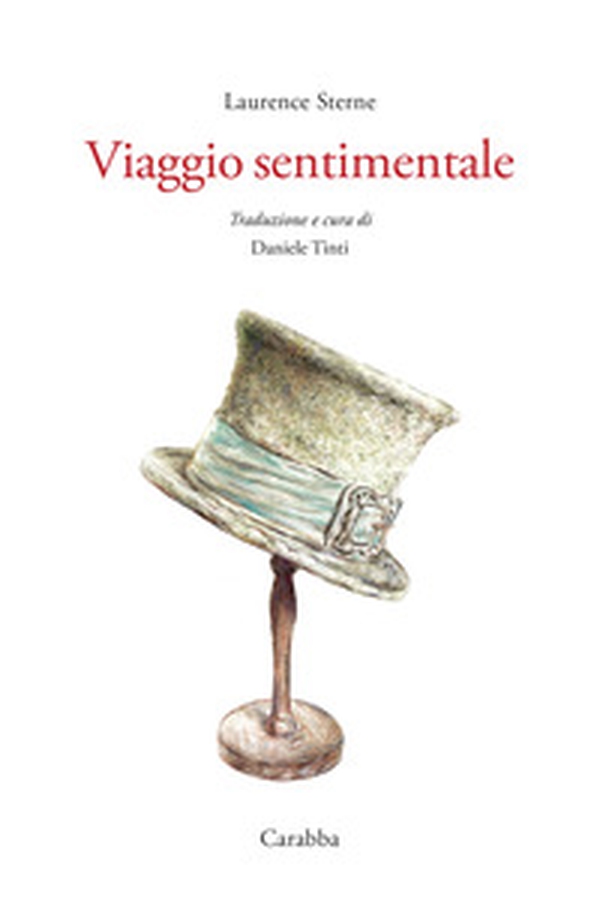Viaggio sentimentale - Librerie.coop Viaggio sentimentale - Librerie.coop