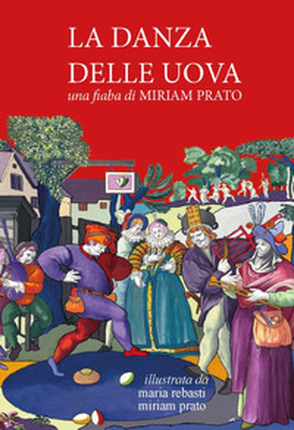 La danza delle uova - Librerie.coop La danza delle uova - Librerie.coop