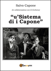 Sistema di i Capone ('U) - Librerie.coop