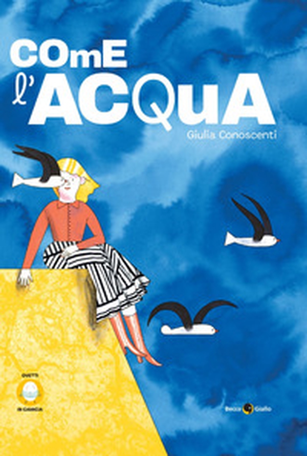 Come l'acqua - Librerie.coop Come l'acqua - Librerie.coop