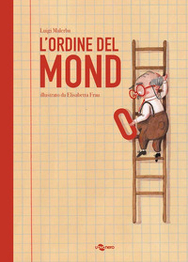 L'ordine del mondo - Librerie.coop