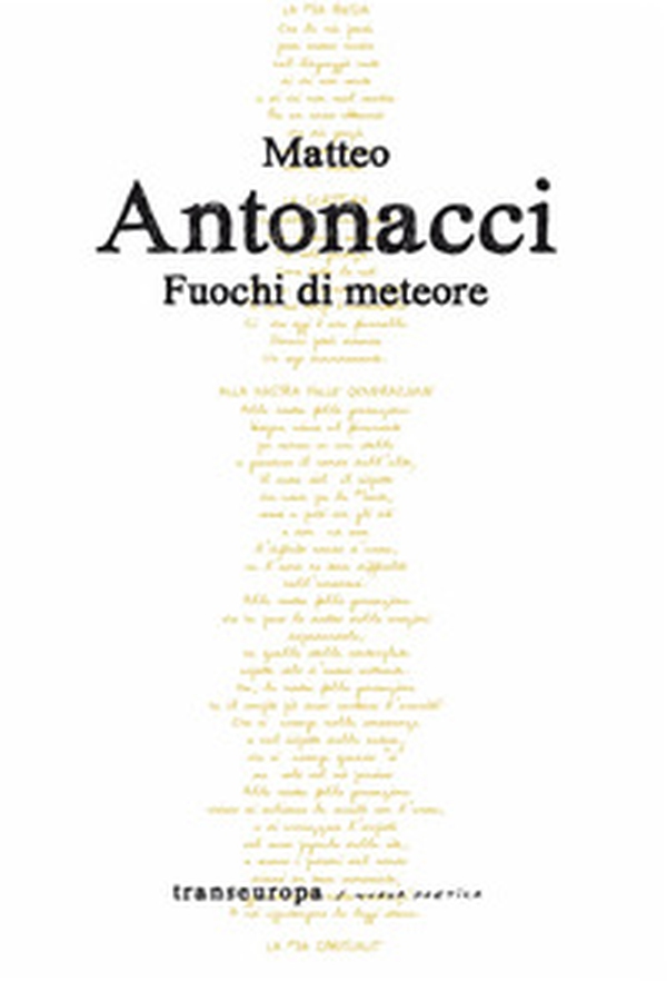 Fuochi di meteore - Librerie.coop