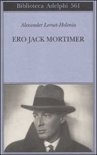 Ero Jack Mortimer - Librerie.coop