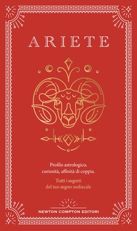 Guida astrologica al segno dell'Ariete - Librerie.coop Guida astrologica al segno dell'Ariete - Librerie.coop