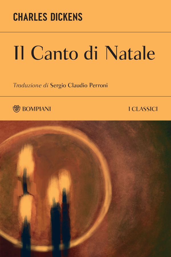 Canto di Natale - Librerie.coop