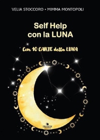 Self help con la luna - Librerie.coop