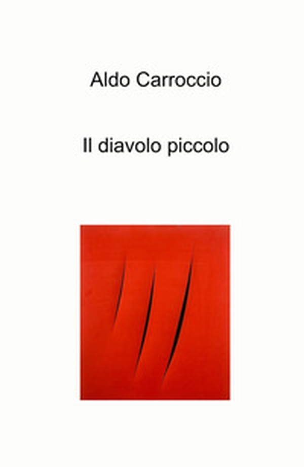 Il diavolo piccolo - Librerie.coop Il diavolo piccolo - Librerie.coop