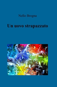 Un uovo strapazzato - Librerie.coop
