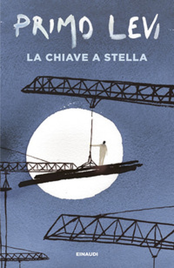 La chiave a stella - Librerie.coop