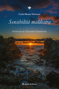 Sensibilità maldestra - Librerie.coop