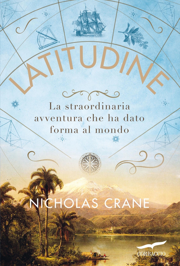 Latitudine - Librerie.coop Latitudine - Librerie.coop