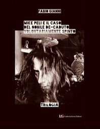 Mike Peli e il caso del nobile de-caduto volontariamente spinto - Librerie.coop