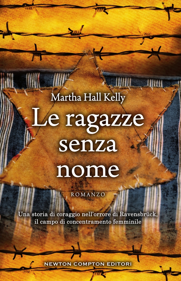 Le ragazze senza nome - Librerie.coop Le ragazze senza nome - Librerie.coop