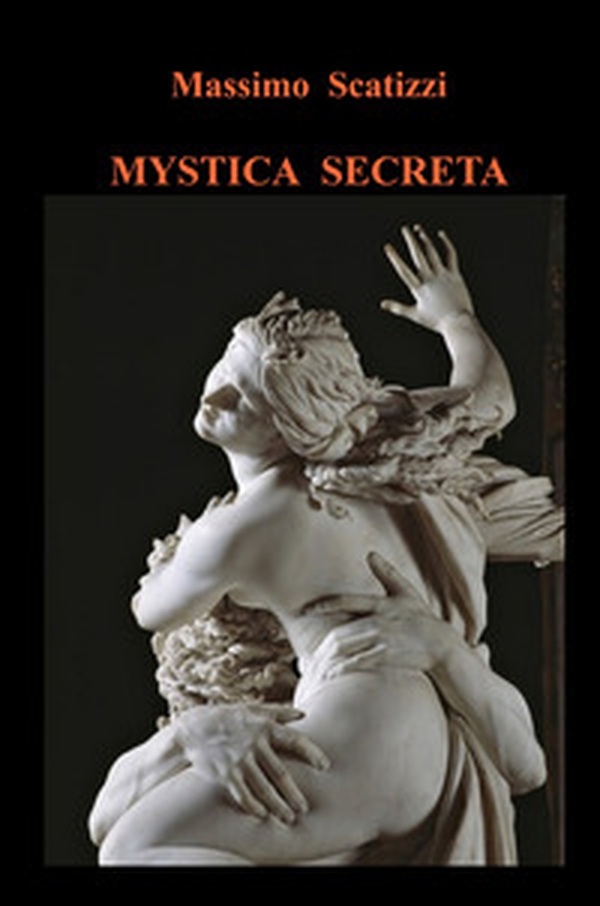 Mystica secreta - Librerie.coop Mystica secreta - Librerie.coop