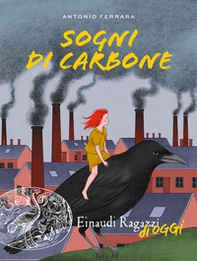 Sogni di carbone - Librerie.coop