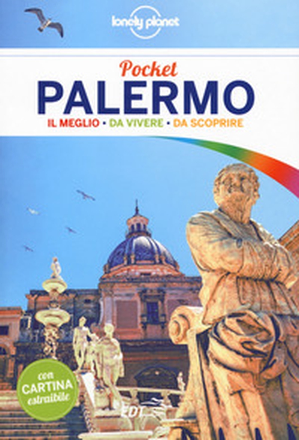 Palermo. Con cartina - Librerie.coop Palermo. Con cartina - Librerie.coop