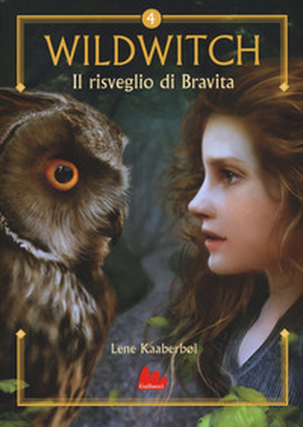 Il risveglio di Bravita. Wildwitch - Librerie.coop Il risveglio di Bravita. Wildwitch - Librerie.coop