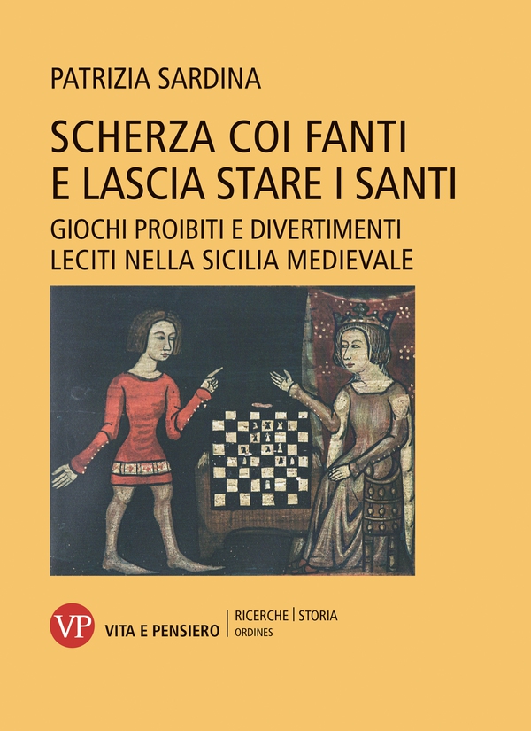 Scherza coi fanti e lascia stare i santi - Librerie.coop Scherza coi fanti e lascia stare i santi - Librerie.coop
