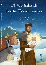 Il Natale di Frate Francesco - Librerie.coop