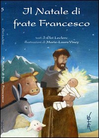 Il Natale di Frate Francesco - Librerie.coop Il Natale di Frate Francesco - Librerie.coop