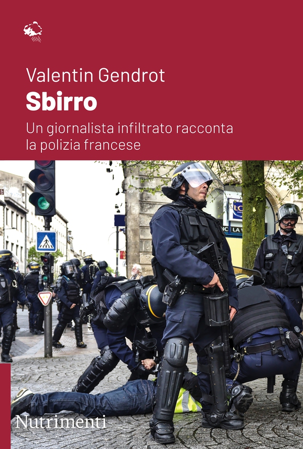 Sbirro - Librerie.coop Sbirro - Librerie.coop