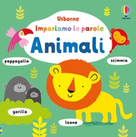 Animali - Librerie.coop