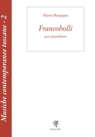 Francobolli per pianoforte - Librerie.coop Francobolli per pianoforte - Librerie.coop