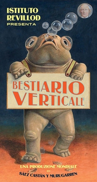 Bestiario verticale - Librerie.coop