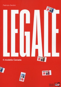 Legale. Il modello Canada - Librerie.coop