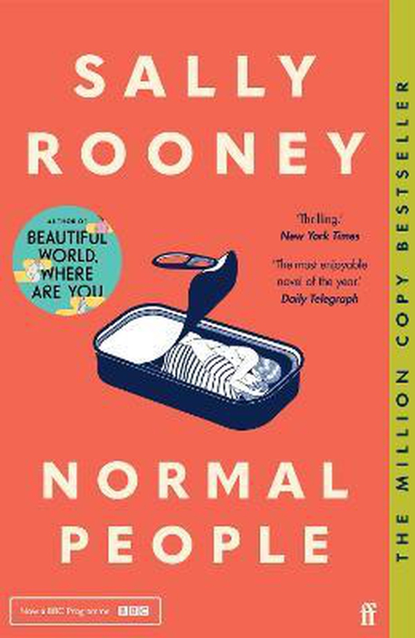 Normal People - Librerie.coop Normal People - Librerie.coop