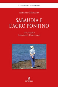 Sabaudia e l'Agro Pontino - Librerie.coop