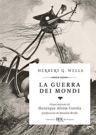 La guerra dei mondi - Librerie.coop