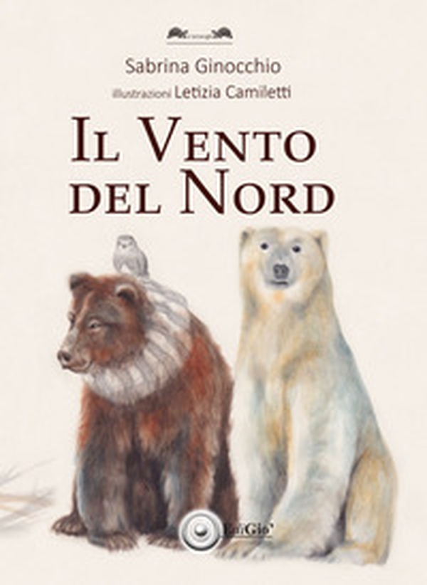 Il vento del Nord - Librerie.coop