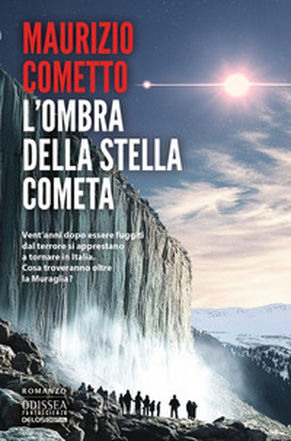 L'ombra della stella cometa - Librerie.coop L'ombra della stella cometa - Librerie.coop