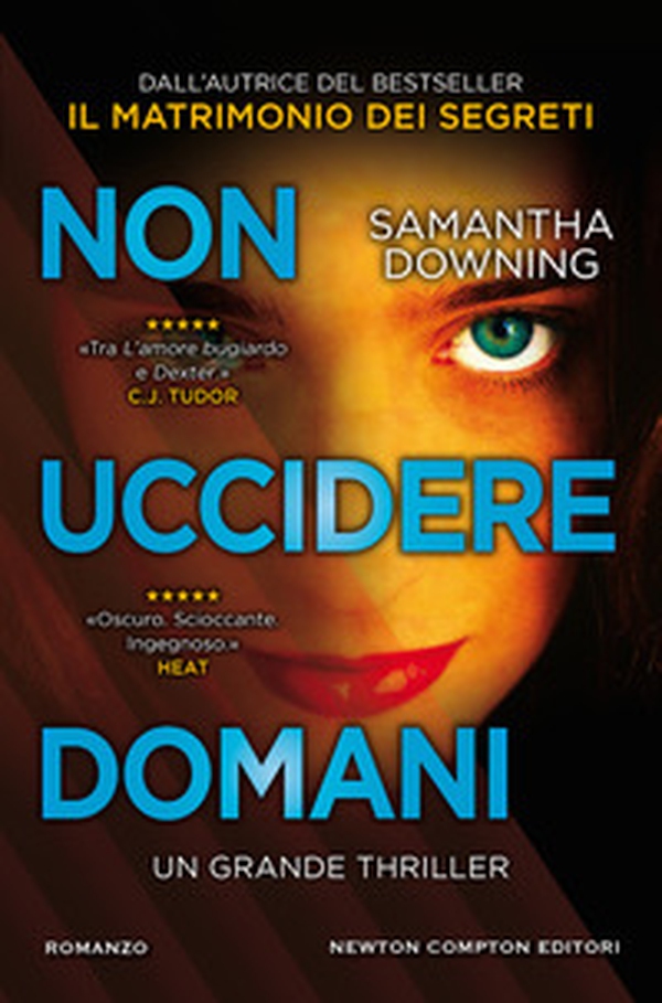 Non uccidere domani - Librerie.coop Non uccidere domani - Librerie.coop