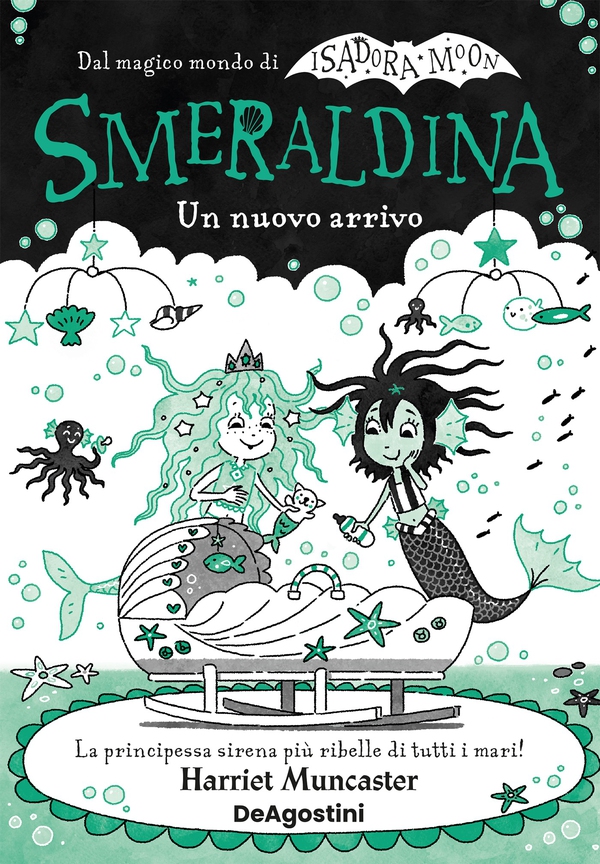 Smeraldina. Un nuovo arrivo - Librerie.coop Smeraldina. Un nuovo arrivo - Librerie.coop