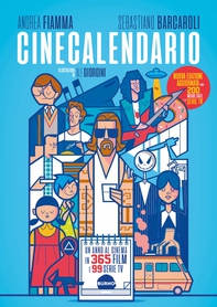 Cinecalendario - Nuova edizione - Librerie.coop