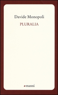 Pluralia - Librerie.coop