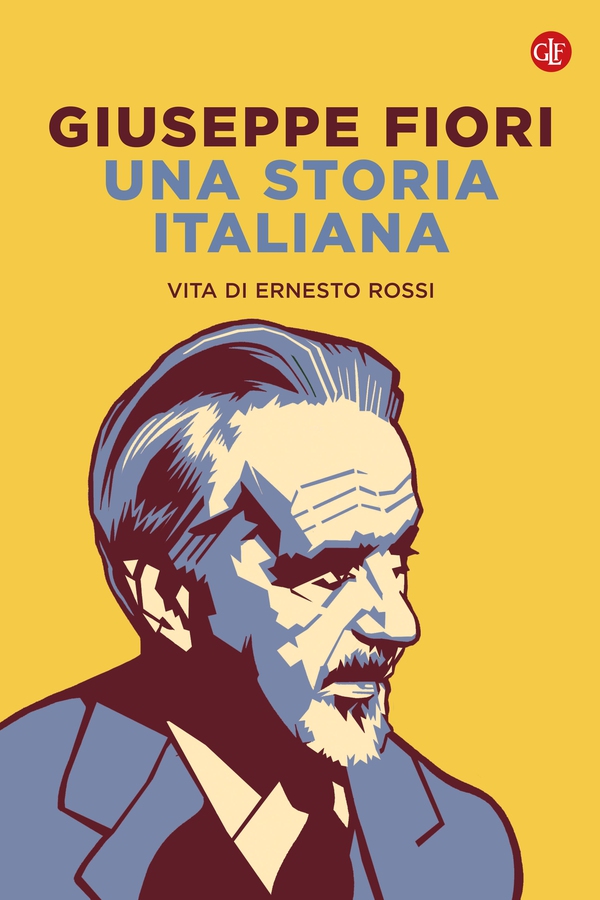 Una storia italiana - Librerie.coop