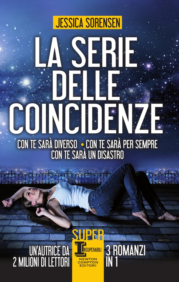 La serie delle coincidenze - Librerie.coop La serie delle coincidenze - Librerie.coop